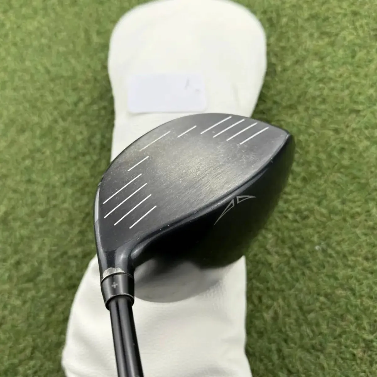 PING G25 DRIVER / 10.5° / TFC 189 REGULAR - Image 4