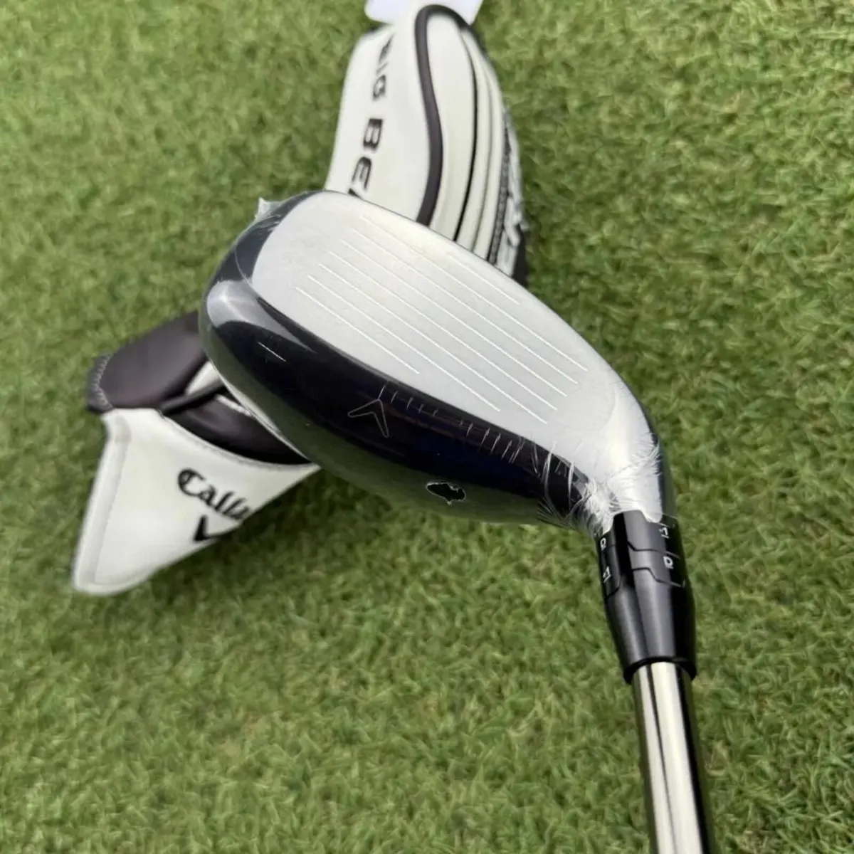 NEW CALLAWAY BIG BERTHA REVA 2023 HYBRID / #5 23° - Image 3