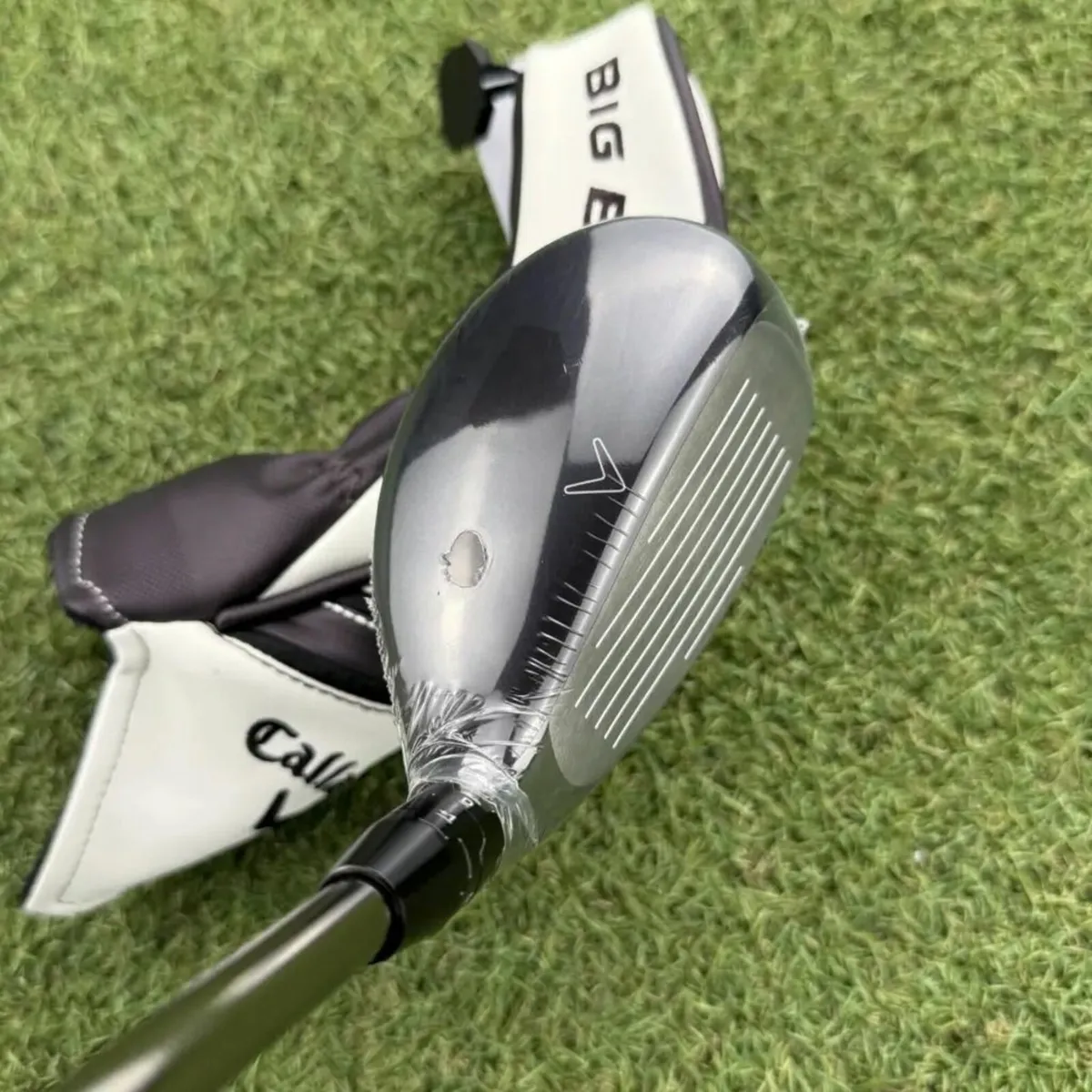 NEW CALLAWAY BIG BERTHA REVA 2023 HYBRID / #5 23° - Image 4