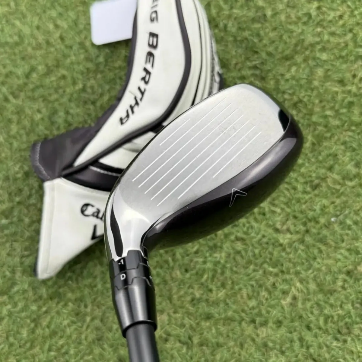 CALLAWAY BIG BERTHA REVA 2023 HYBRID / #9 40° - Image 3