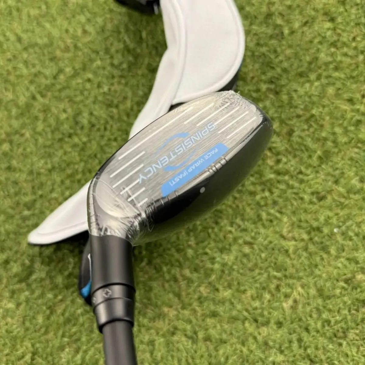NEW PING G440 HYBRID / #7 34° / ALTA CB 70 REGULAR - Image 3