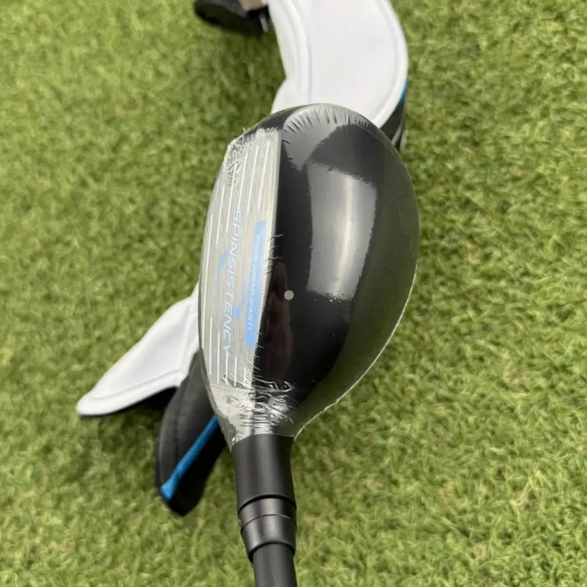 NEW PING G440 HYBRID / #7 34° / ALTA CB 70 REGULAR - Image 4