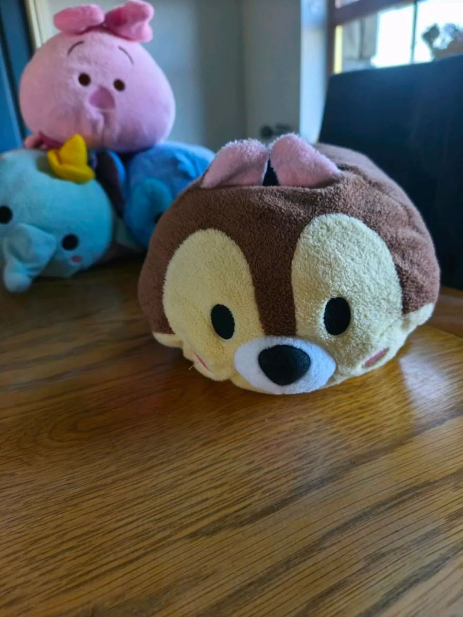 Disney stackable tsum tsums. - Image 2