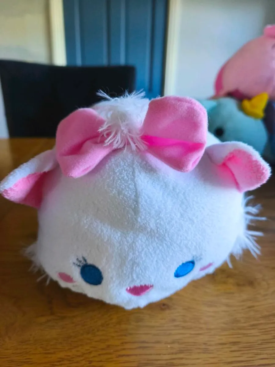 Disney stackable tsum tsums. - Image 4