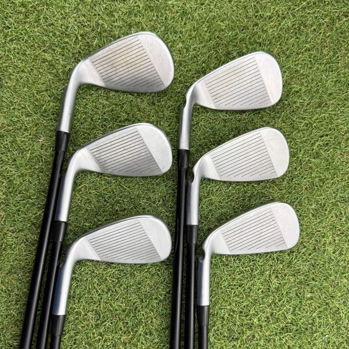 PING G700 IRONS / 7-PW-UW-SW / ALTA CB AWT SENIOR - Image 3