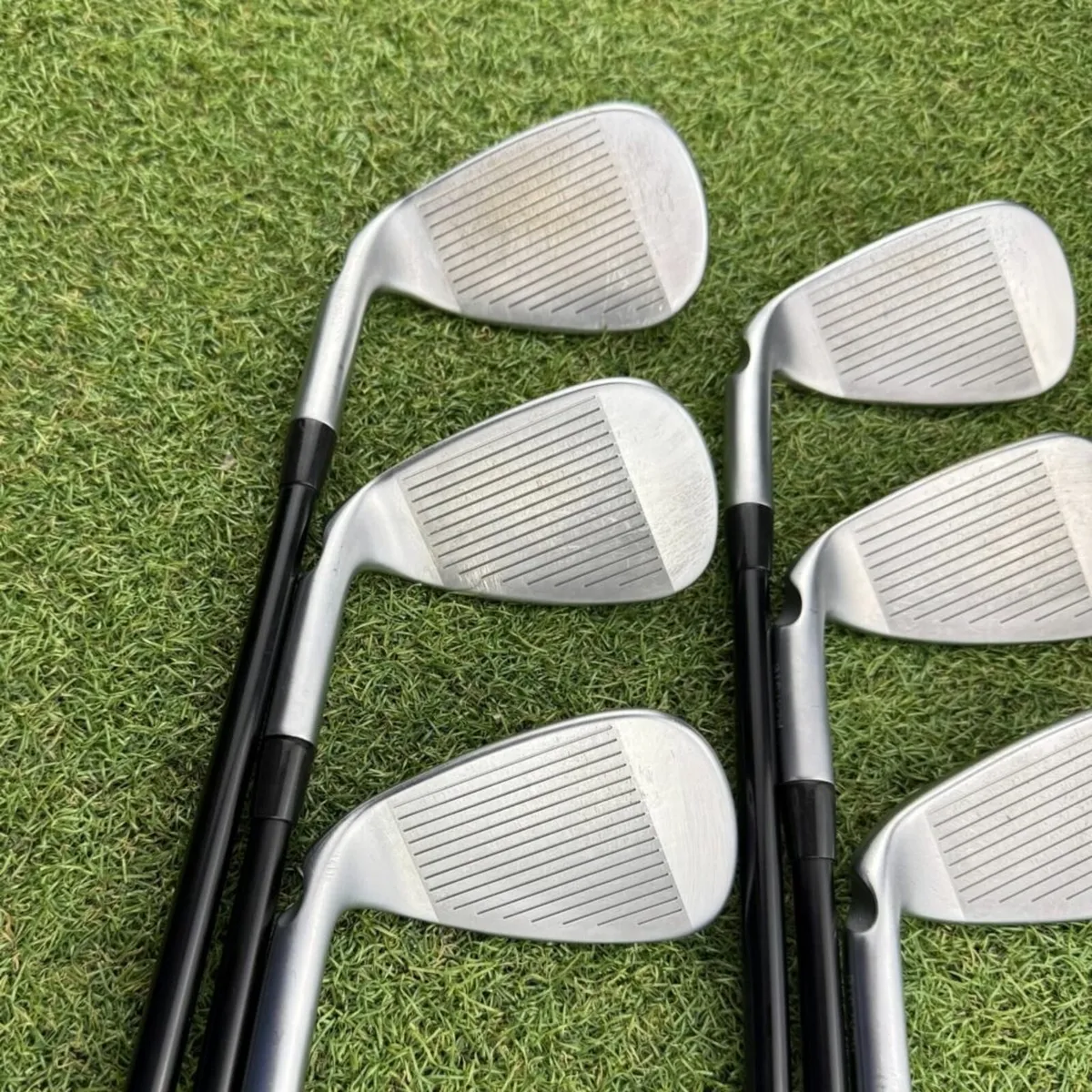 PING G700 IRONS / 7-PW-UW-SW / ALTA CB AWT SENIOR - Image 4