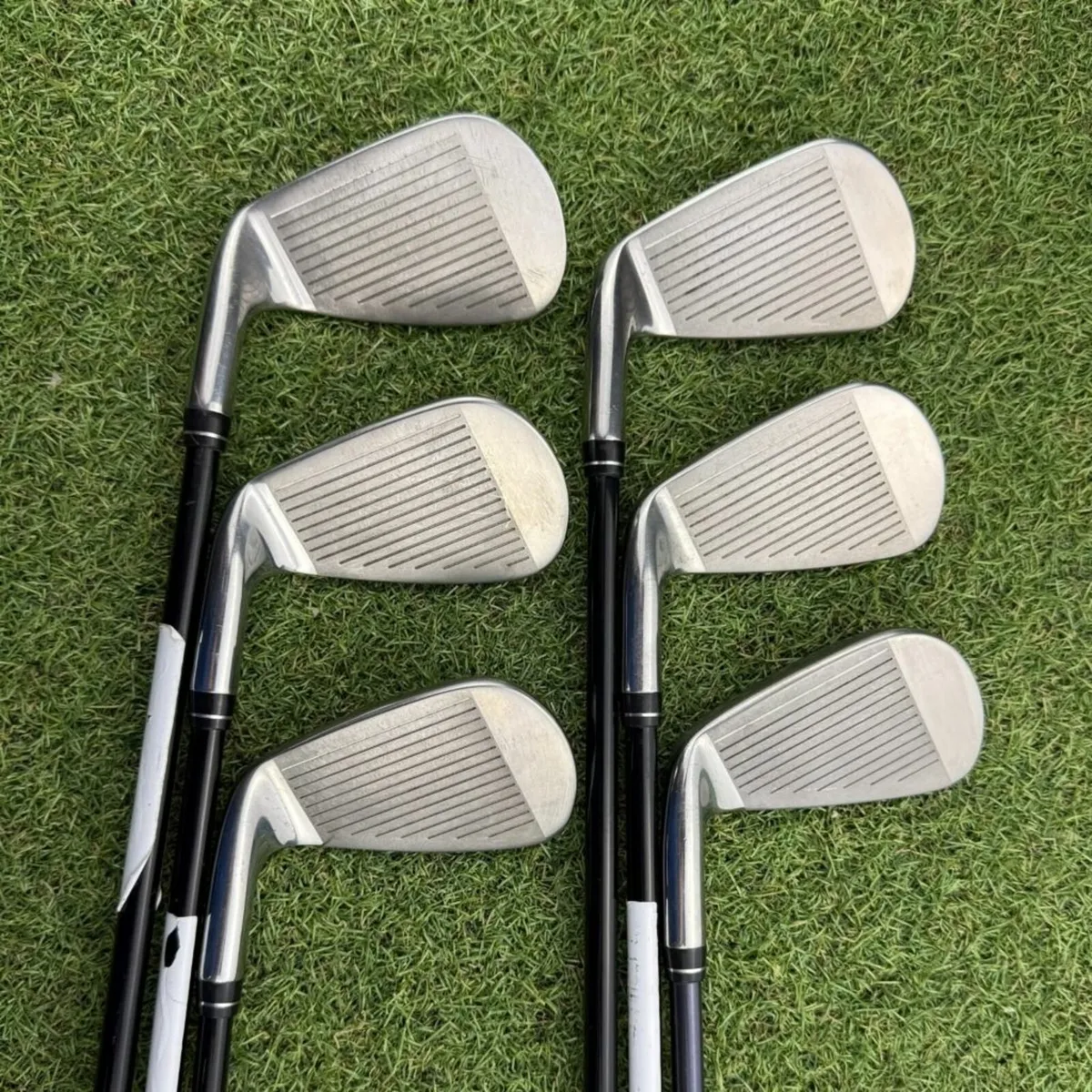 YONEX EZONE ELITE 3 IRONS / 5-PW / SENIOR - Image 3