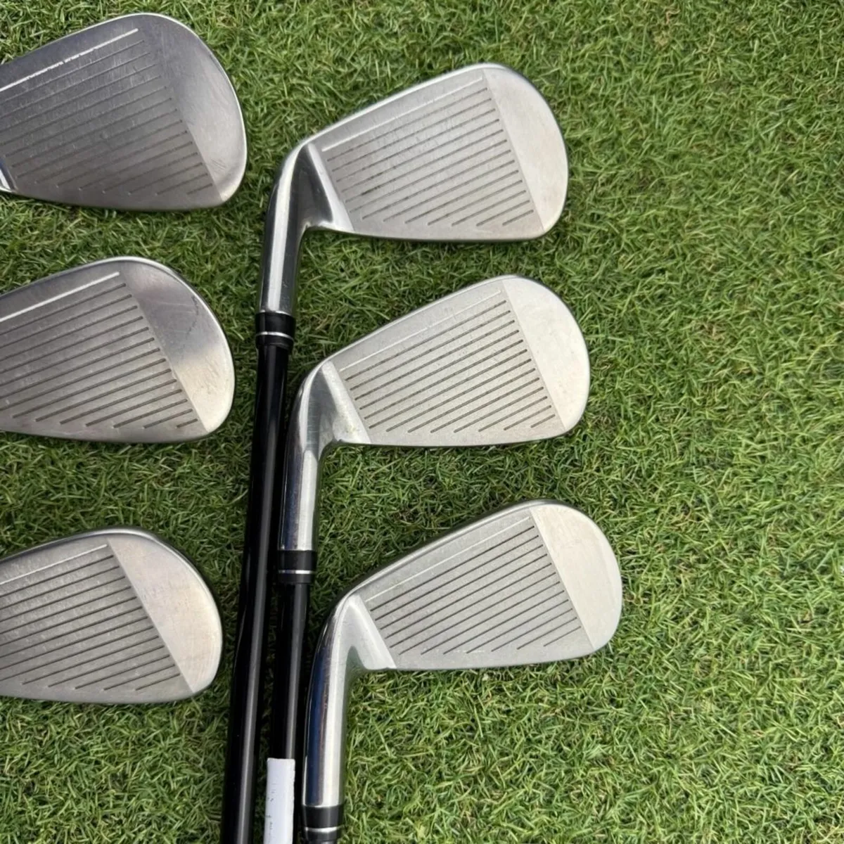 YONEX EZONE ELITE 3 IRONS / 5-PW / SENIOR - Image 4