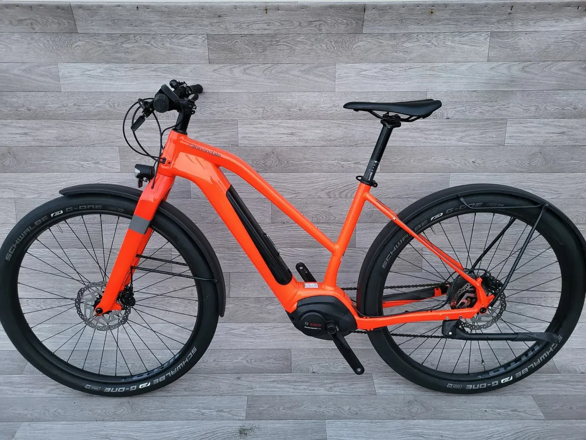 Cannondale Canvas - Image 2
