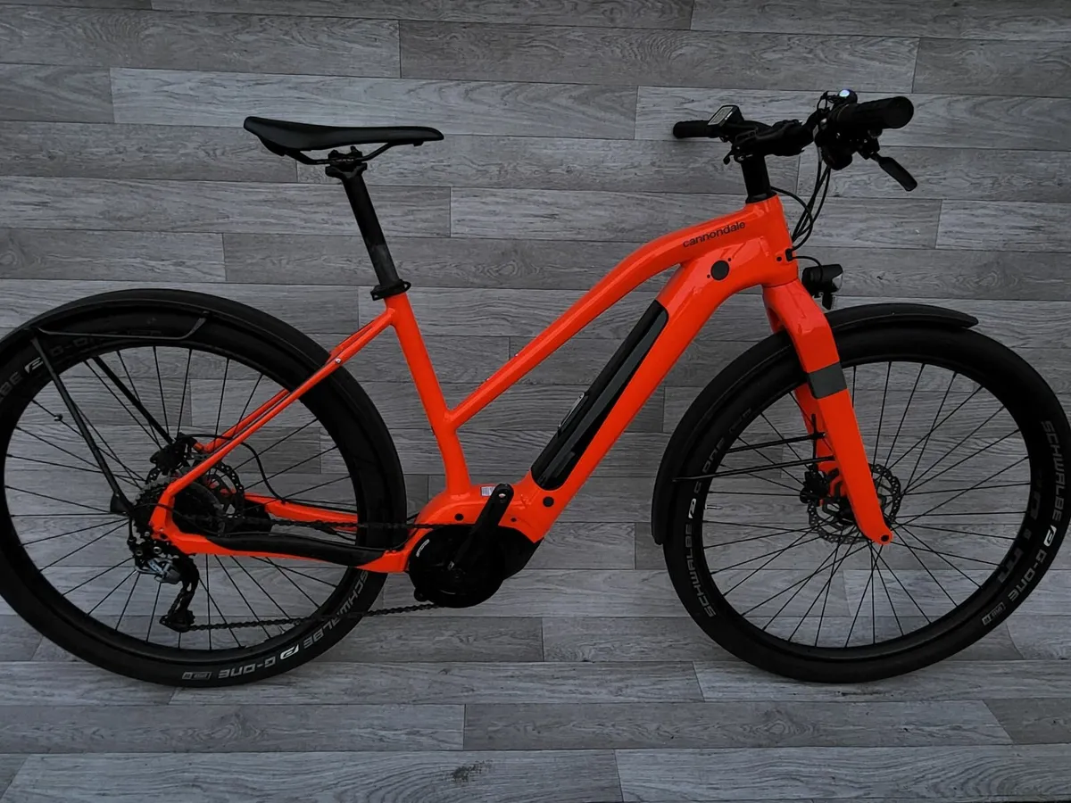 Cannondale Canvas - Image 3