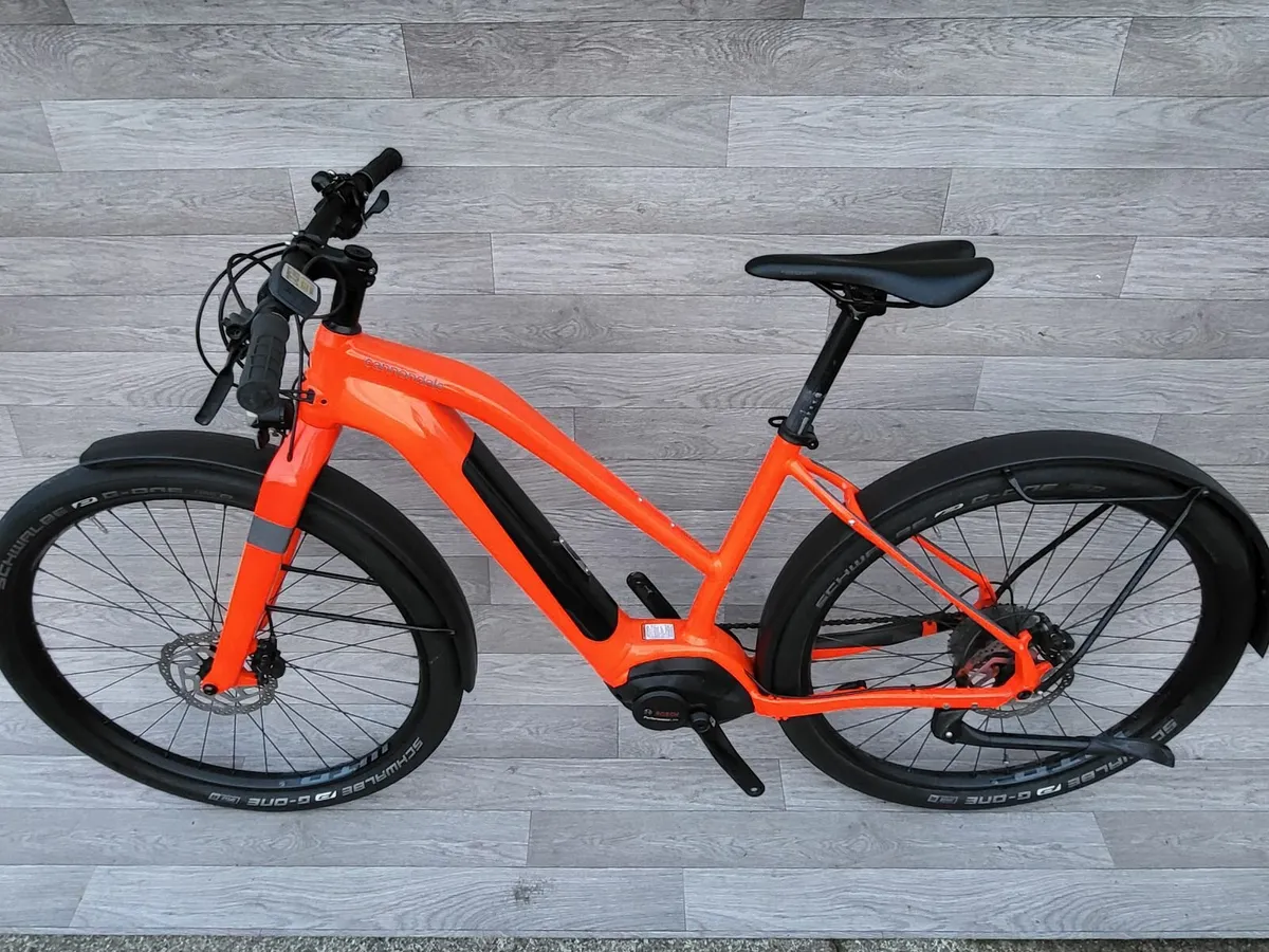 Cannondale Canvas - Image 4