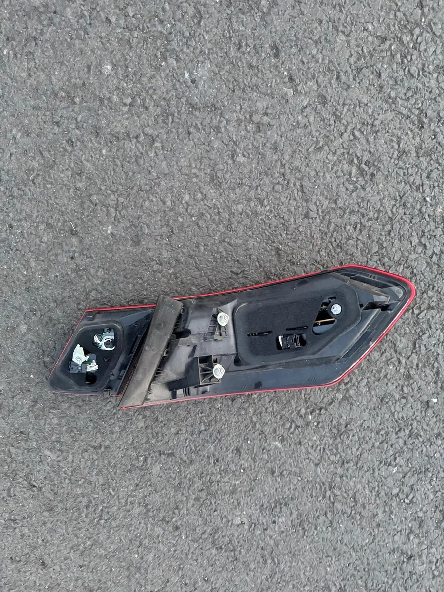 Mercedes e class 2009-2013 - Image 4