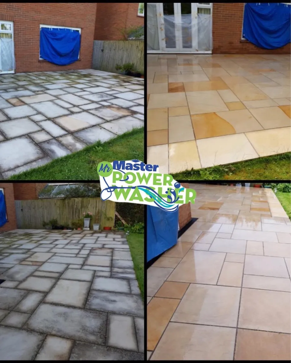 POWERWASHING AVAILABLE - Image 4