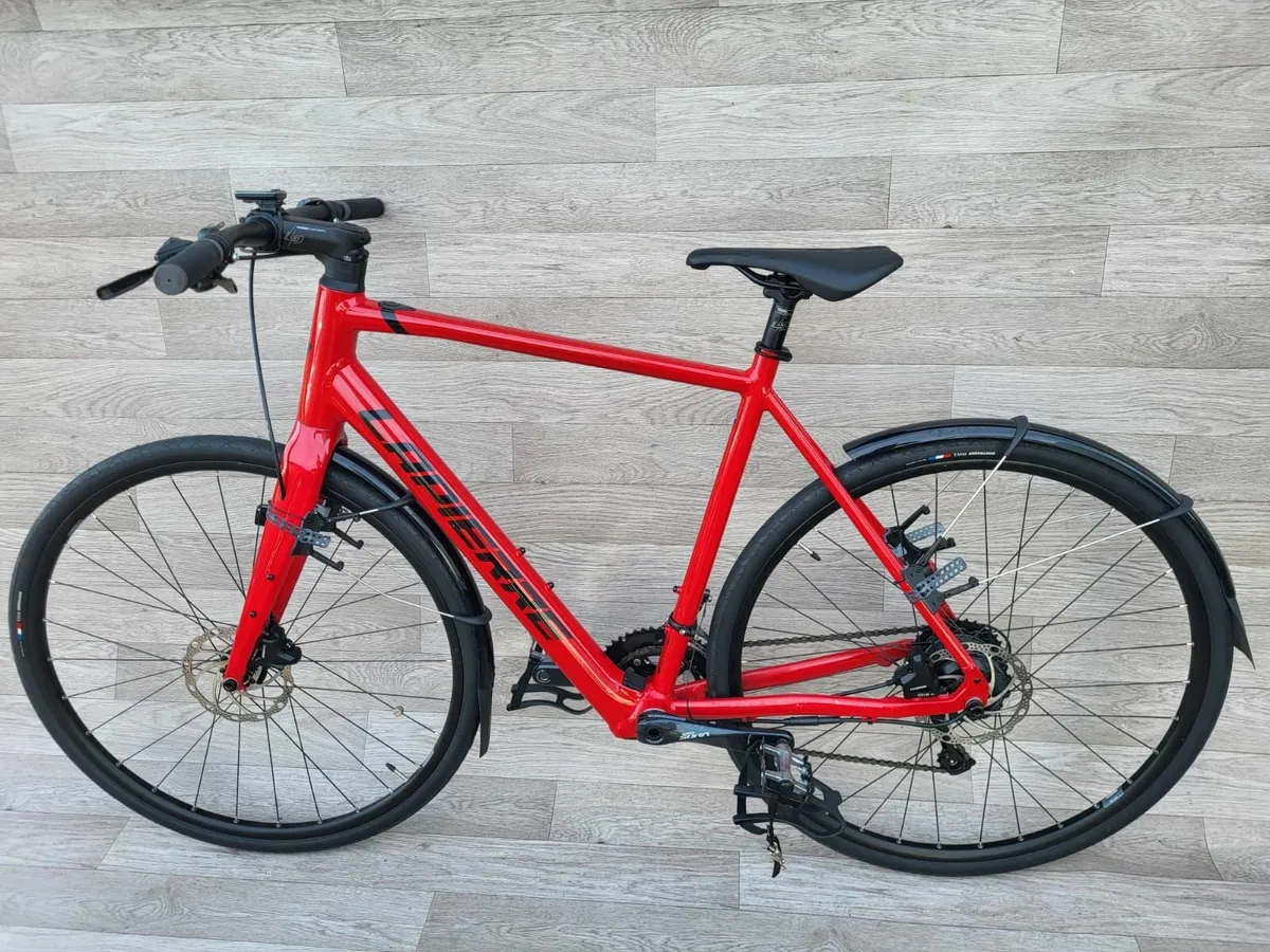Lapierre E- Sensium, - Image 2