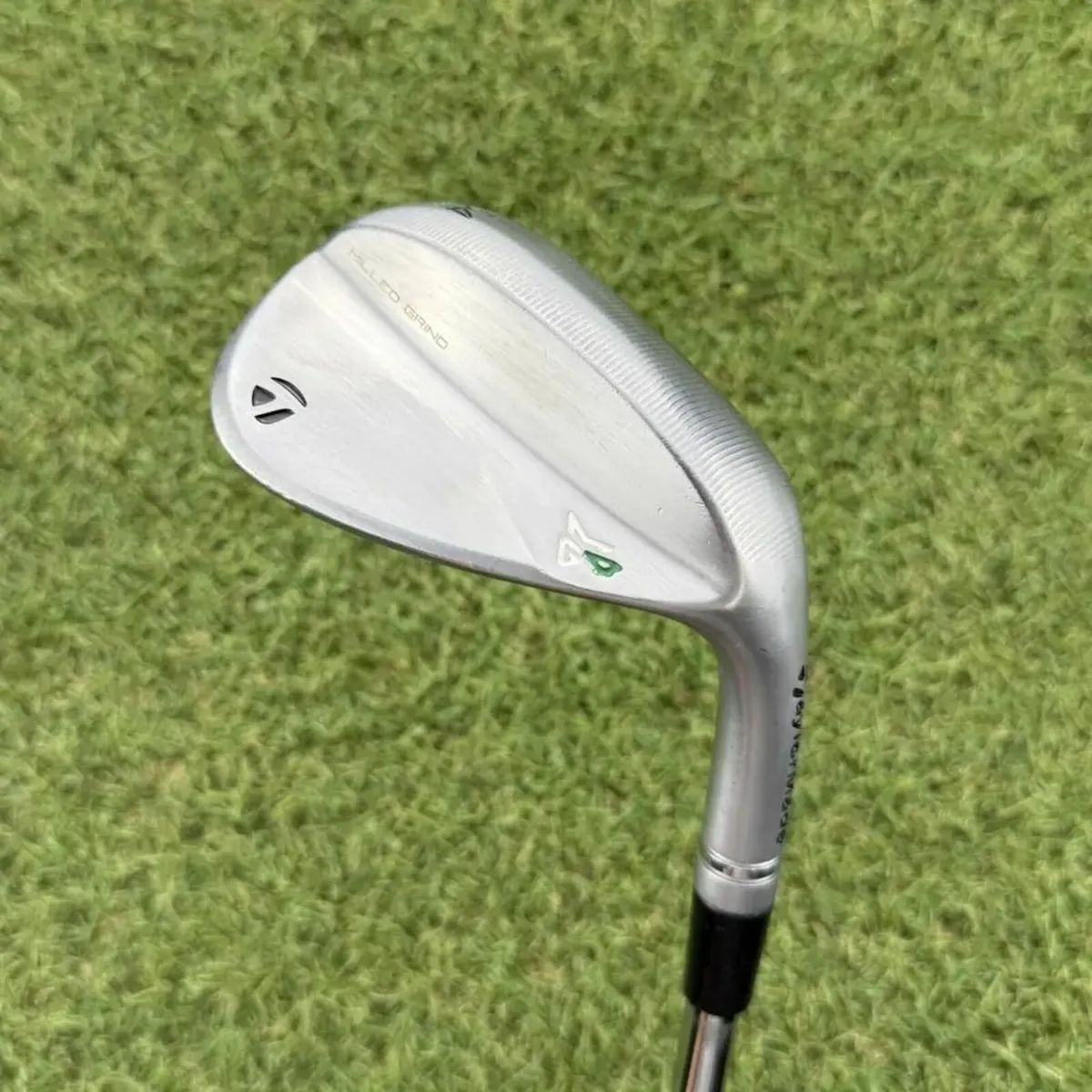 TAYLORMADE MILLED GRIND 4 WEDGE SW 54°.11 SB - Image 2