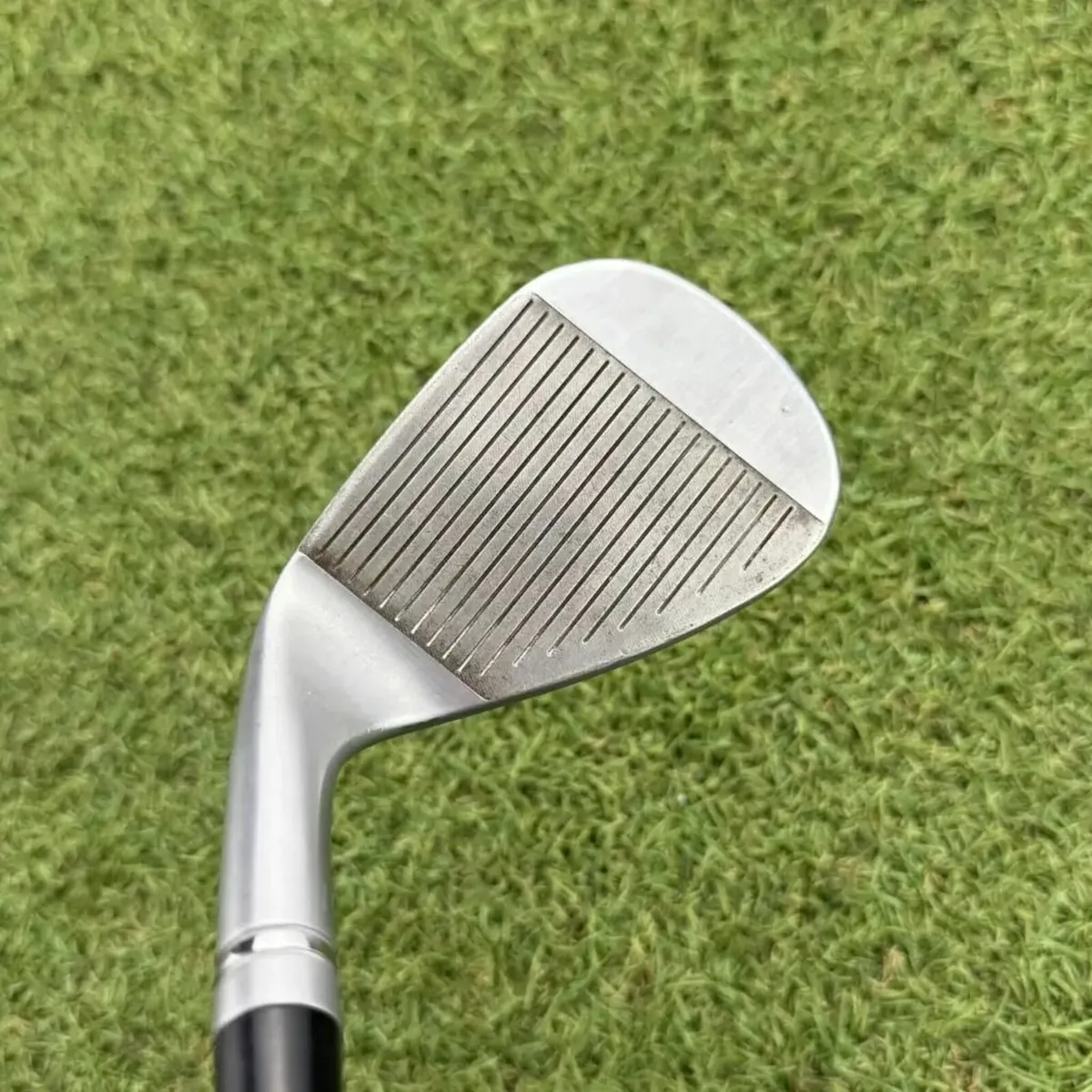 TAYLORMADE MILLED GRIND 4 WEDGE SW 54°.11 SB - Image 3