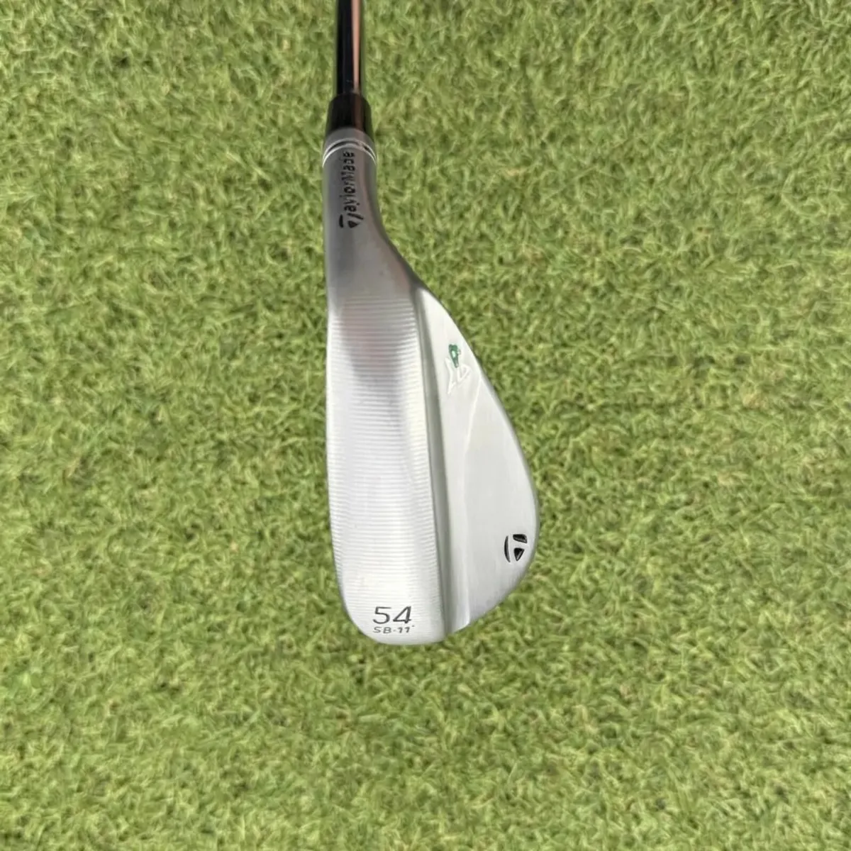 TAYLORMADE MILLED GRIND 4 WEDGE SW 54°.11 SB - Image 4