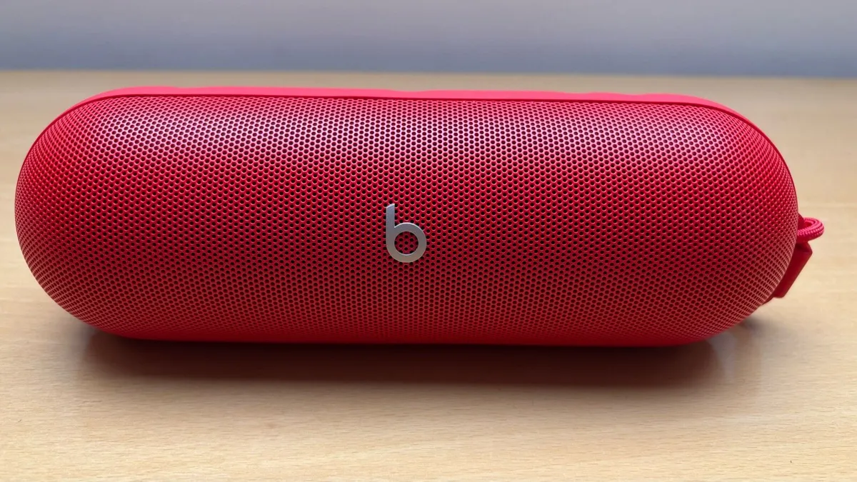 Beats pill new - Image 1