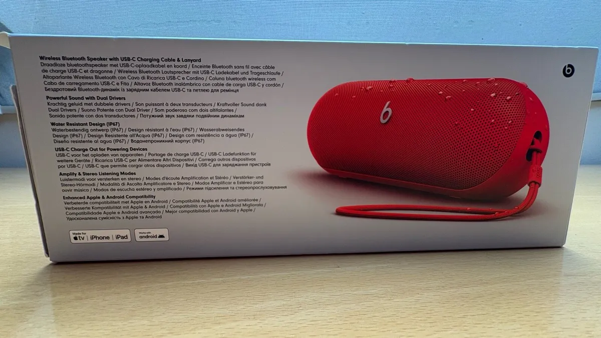 Beats pill new - Image 3