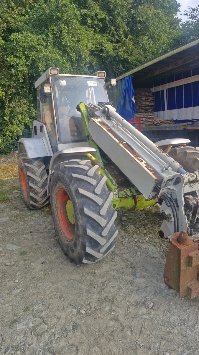 Claas - Image 1