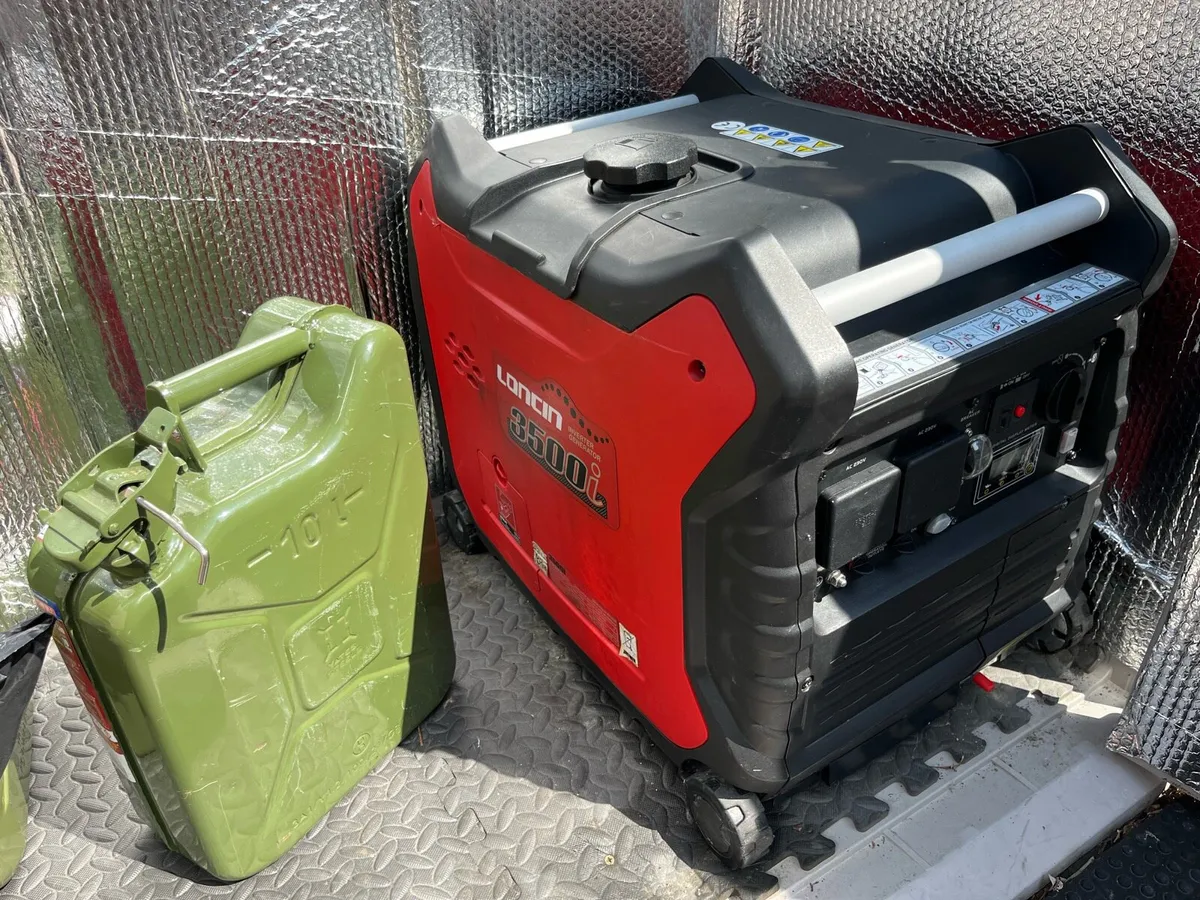 Generators