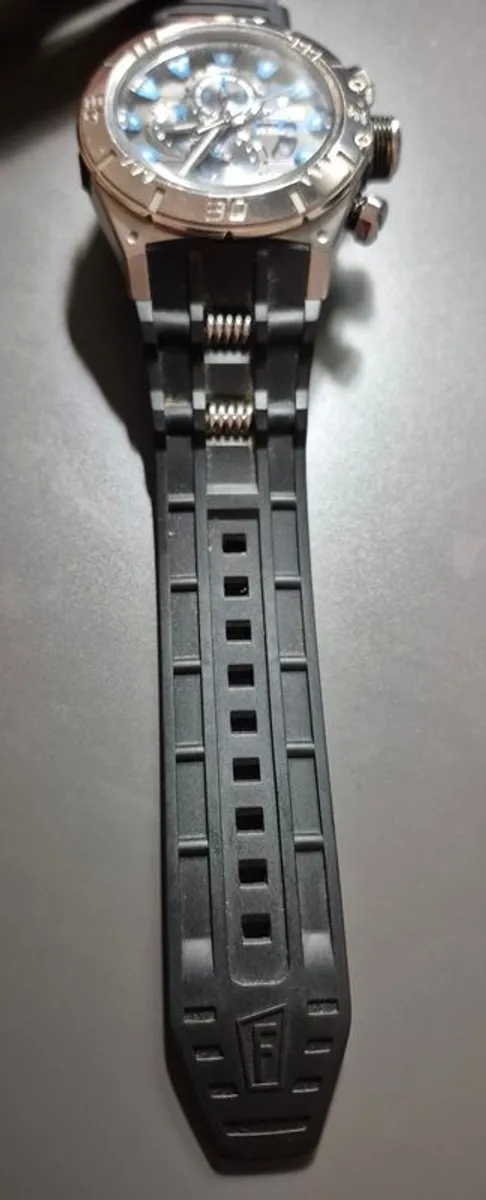 Festina Quartz Mens Watch - Image 4