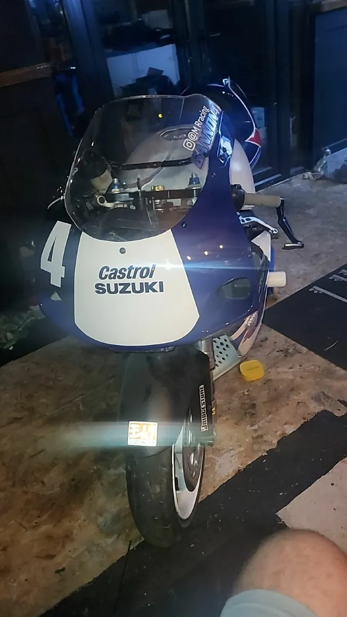 Suzuki Other 1998 - Image 3