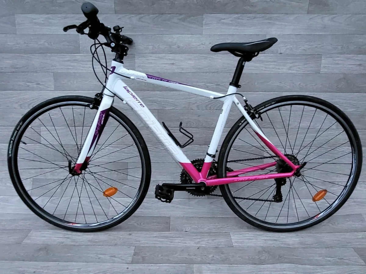 Lapierre Flat handelbar racer, Super lightweight - Image 1