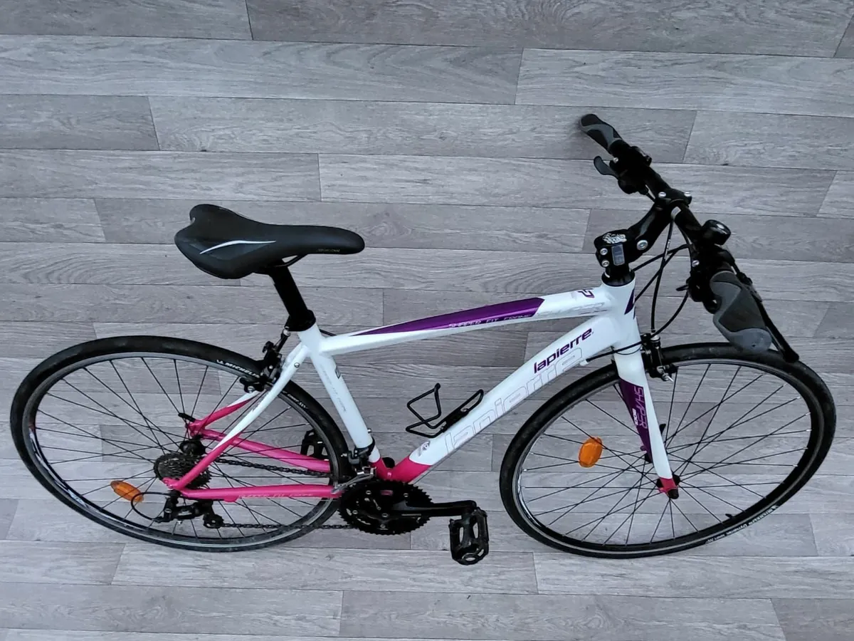 Lapierre Flat handelbar racer, Super lightweight - Image 2