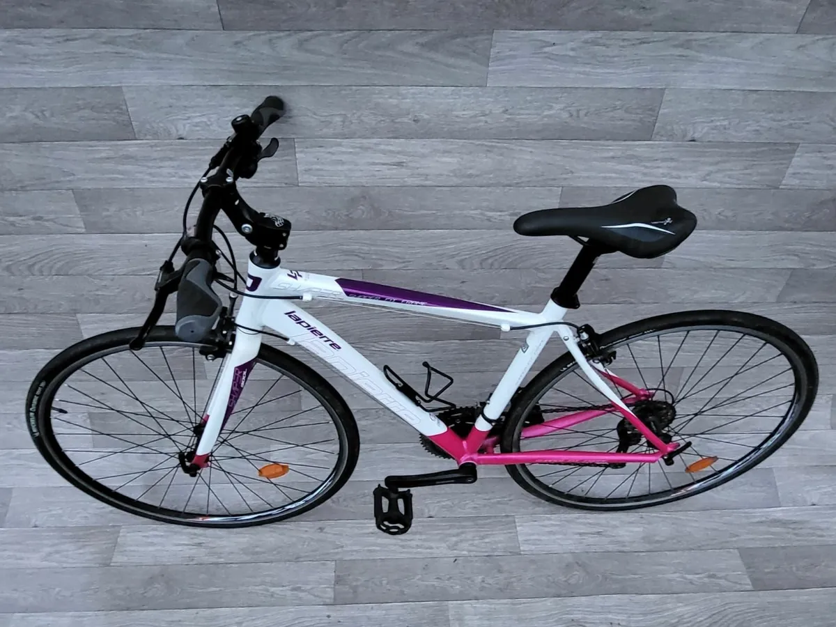 Lapierre Flat handelbar racer, Super lightweight - Image 3