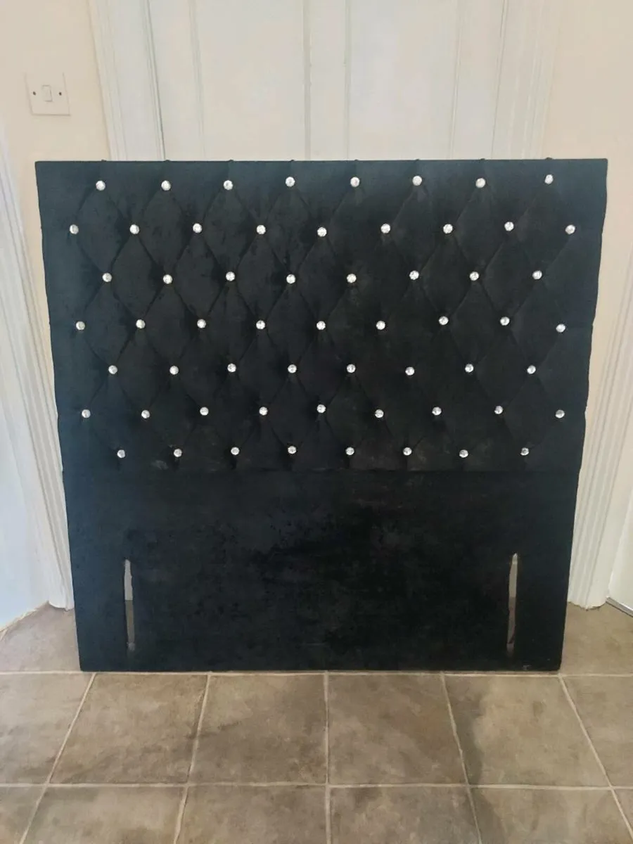 Headboard - Image 1