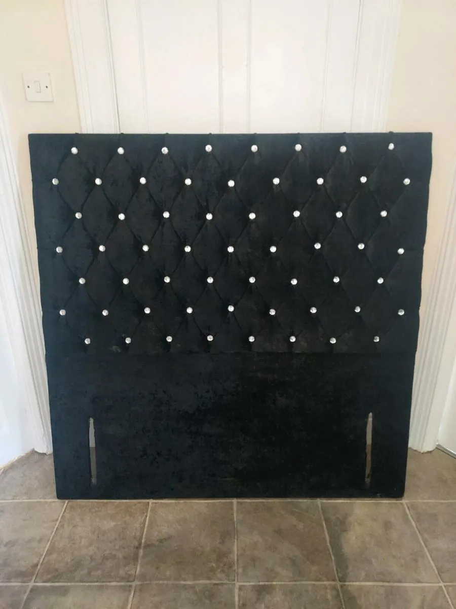 Headboard - Image 2
