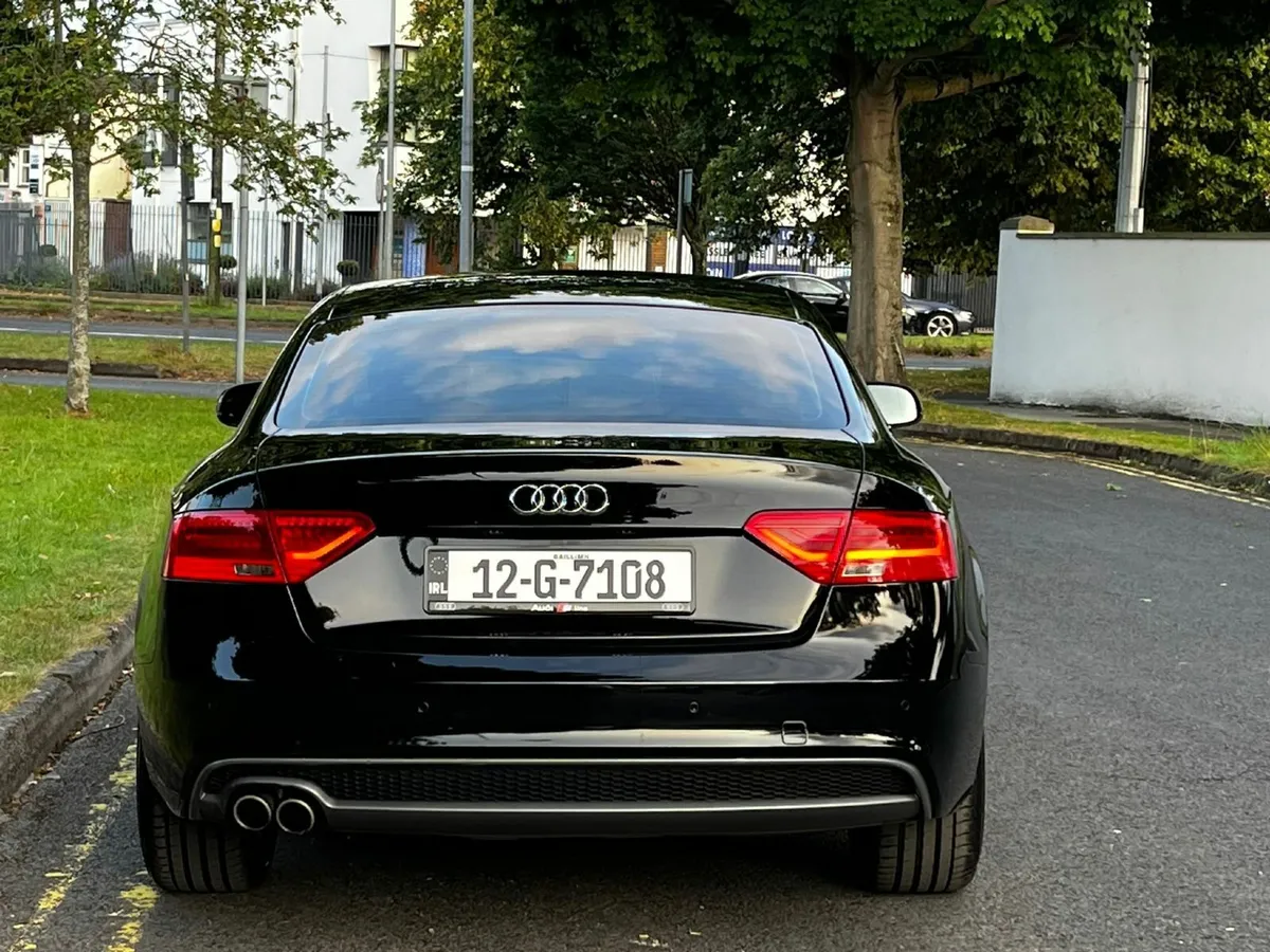 Audi A5 2012 - Image 3