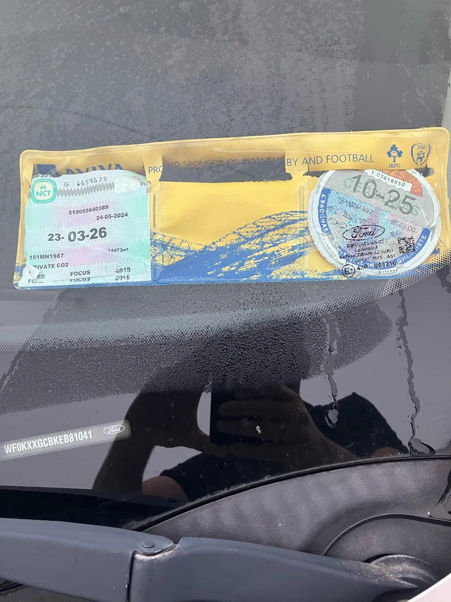 Car - Image 1