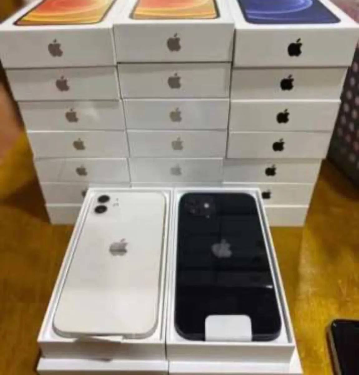 iPhone 16 new - Image 3