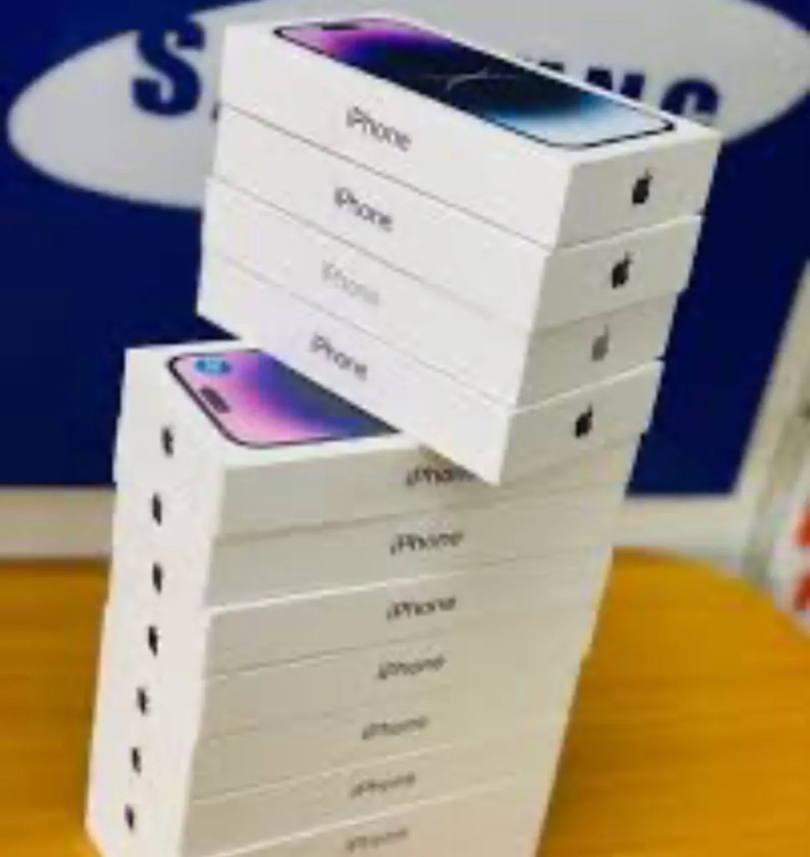 iPhone 16 new - Image 4