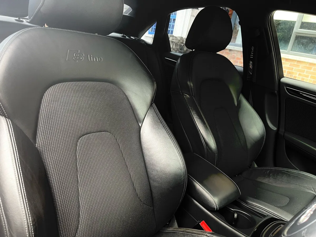 Audi Sline New NCT - Image 3