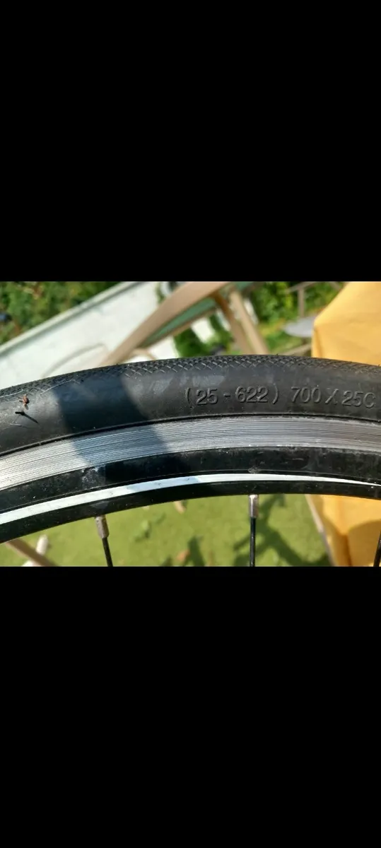 Orbea road bike - Image 2