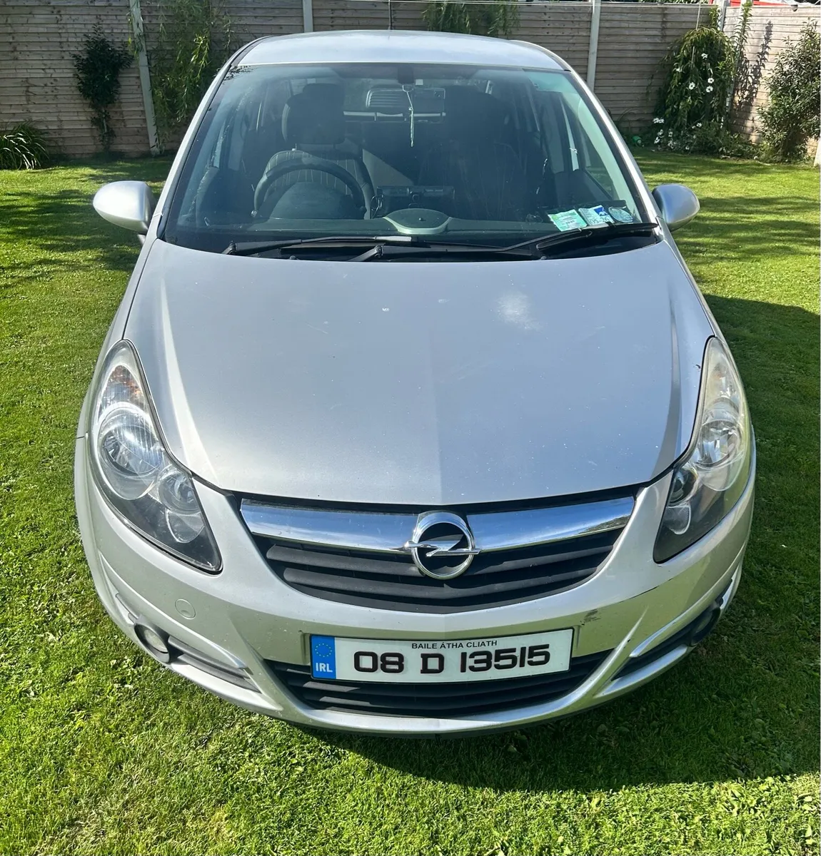 Opel Corsa Club 1.2 - Image 1