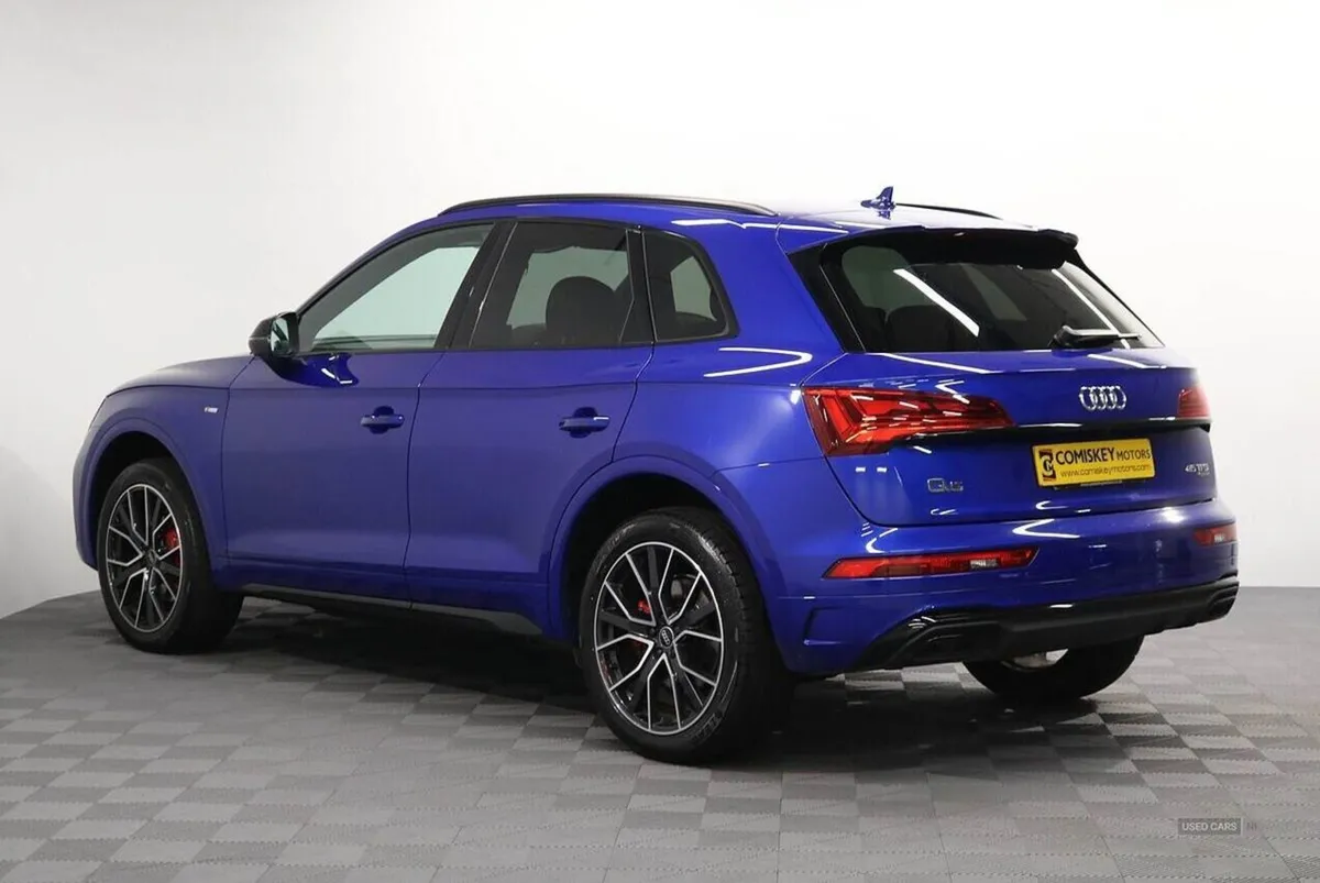 Audi Q5 Tfsi Edition 1 - Image 4