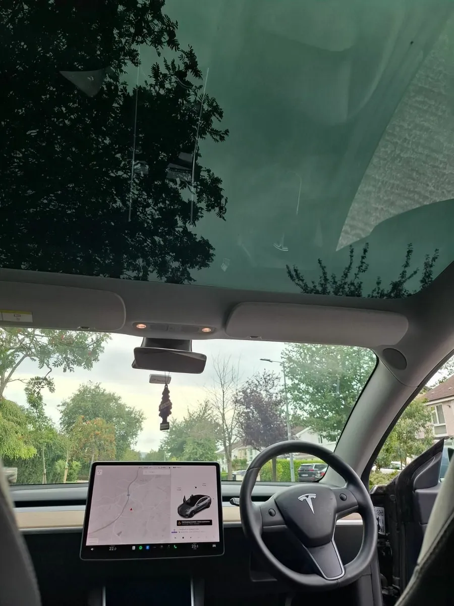 For Sale: 2019 Tesla Model 3 – Excellent Conditio - Image 2