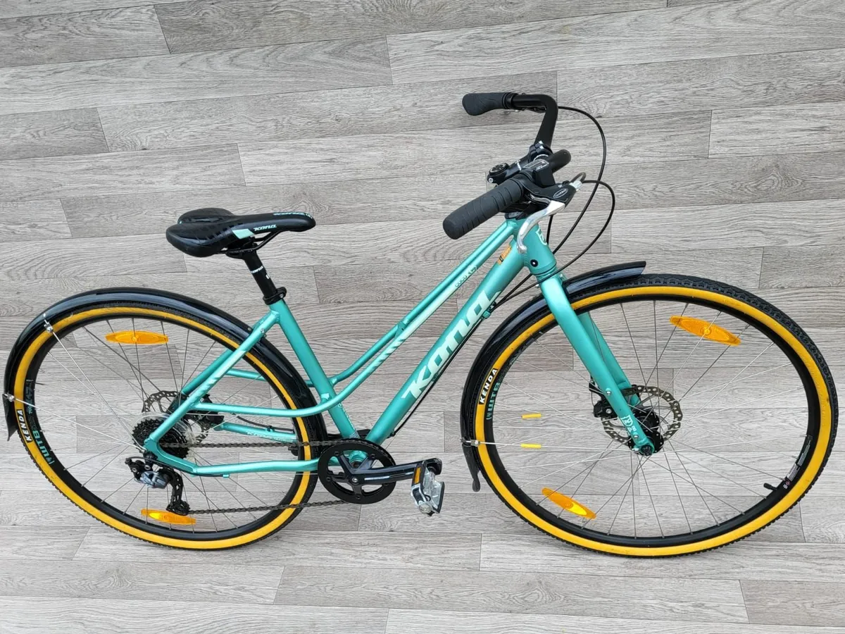 Kona Coco, SUPER LIGHTWEIGHT - Image 2