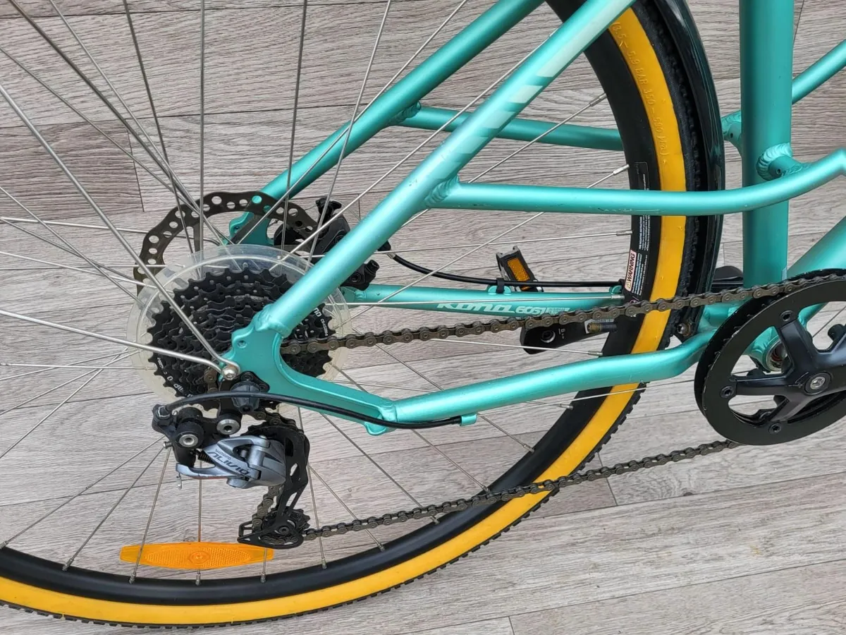 Kona Coco, SUPER LIGHTWEIGHT - Image 3