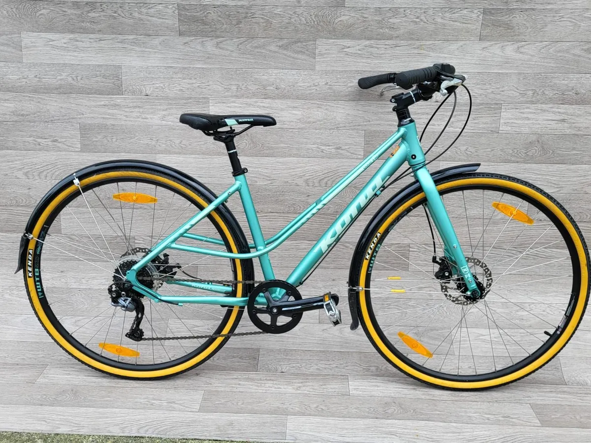Kona Coco, SUPER LIGHTWEIGHT - Image 4
