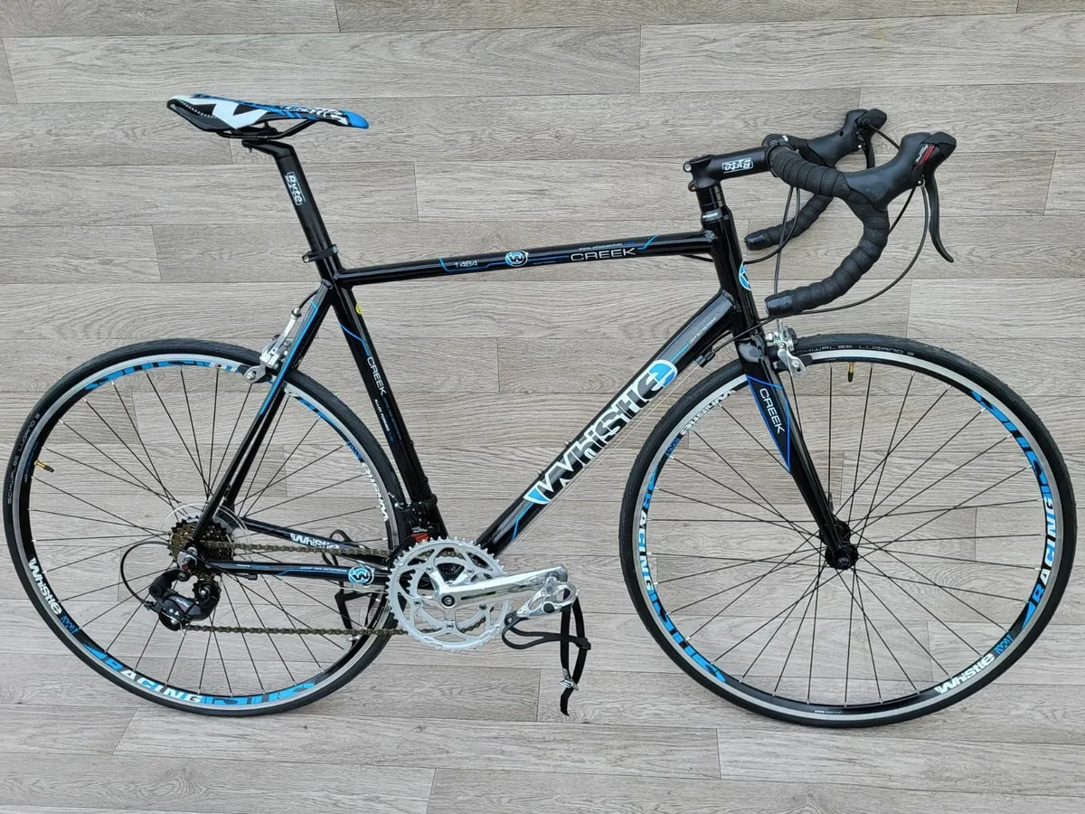Brand New Super Lightweight - Image 1