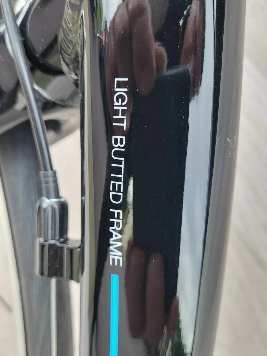 Brand New Super Lightweight - Image 2