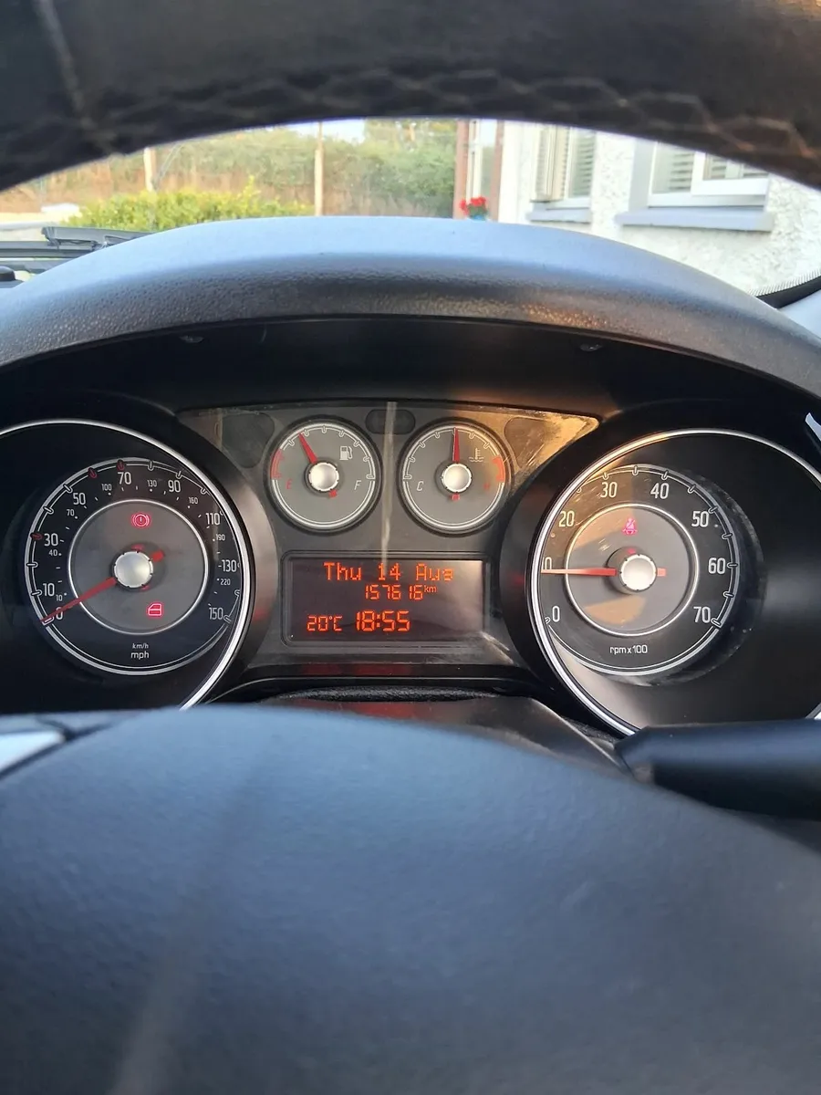 Fiat Punto 2013 - Image 3