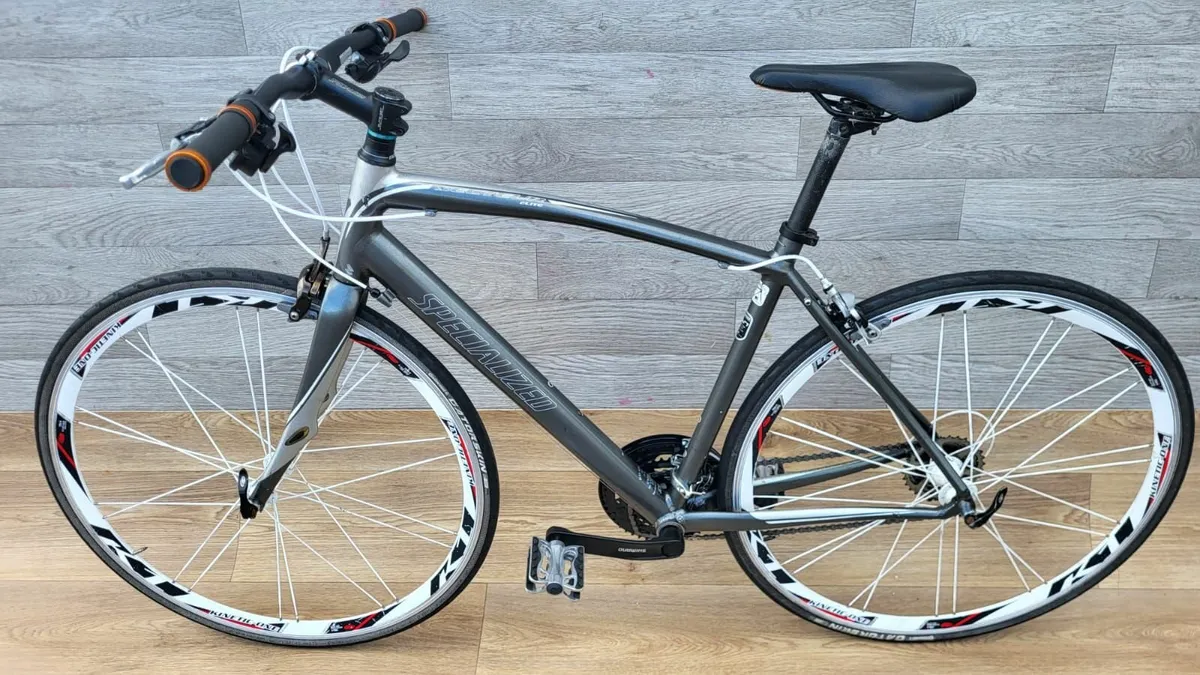 Specialized,  Super lightweight - Image 2