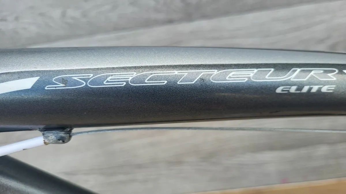 Specialized,  Super lightweight - Image 3