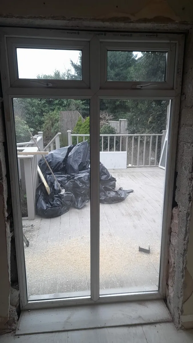 Double glazed windows - Image 3